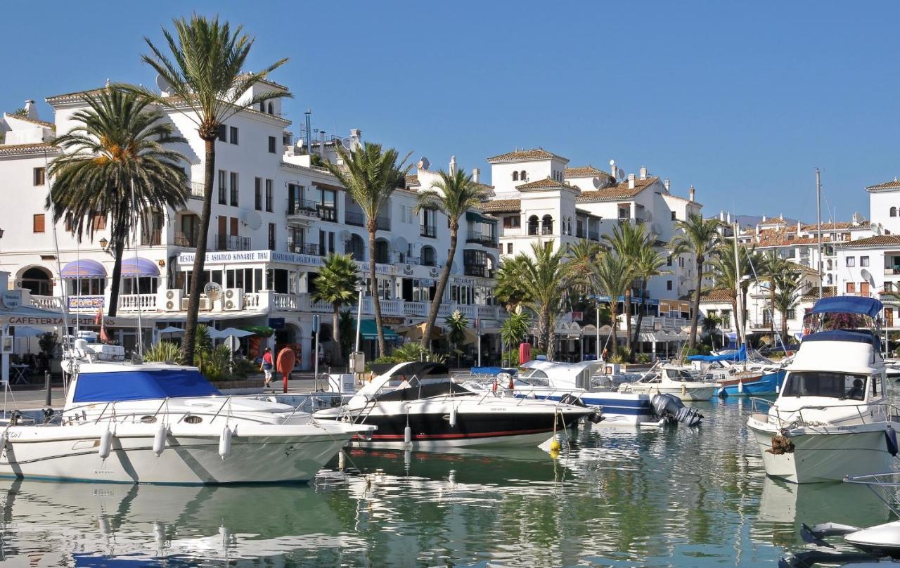Apartamento Primera Linea De Playa مانيلفا المظهر الخارجي الصورة