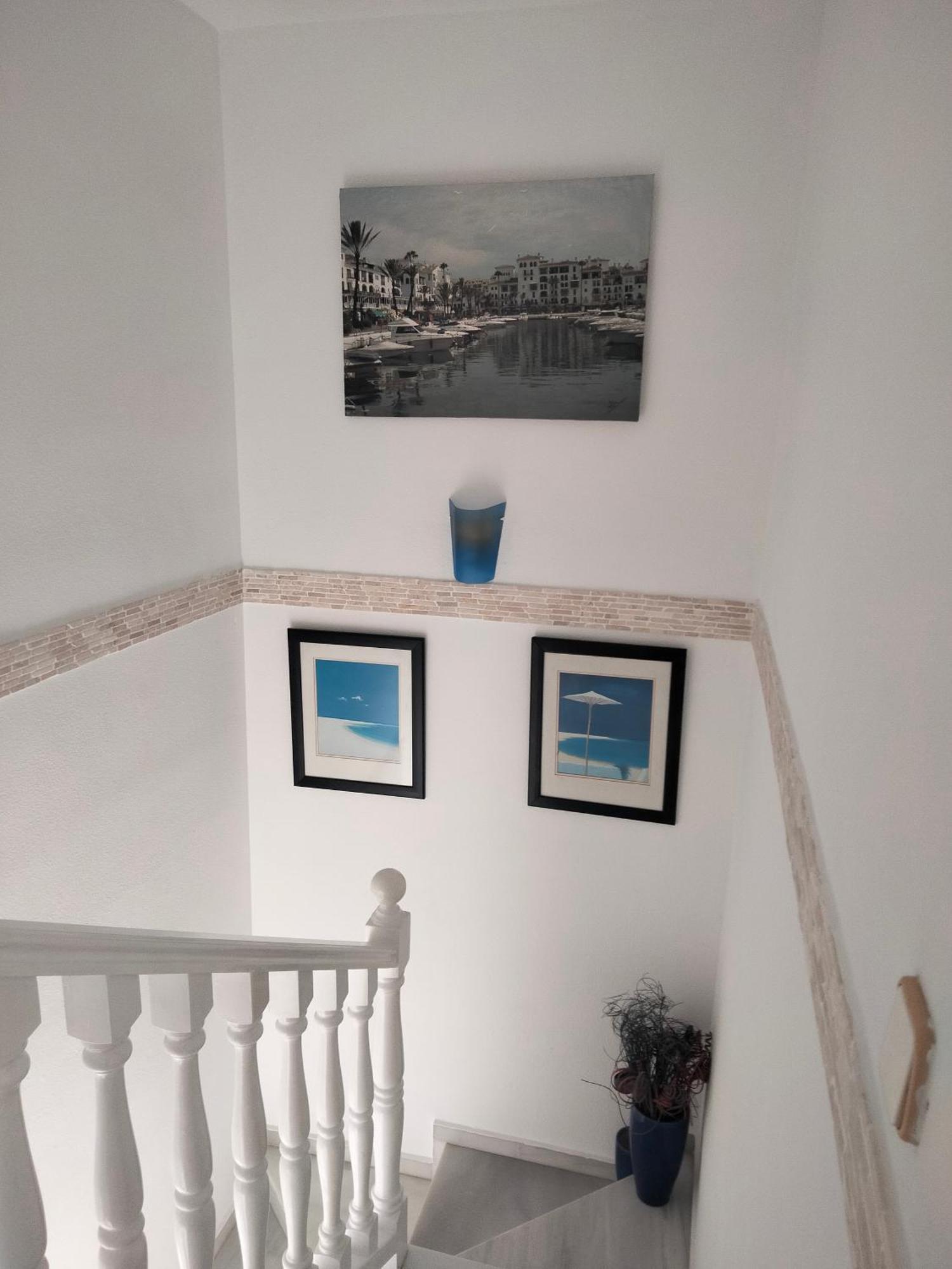 Apartamento Primera Linea De Playa مانيلفا المظهر الخارجي الصورة