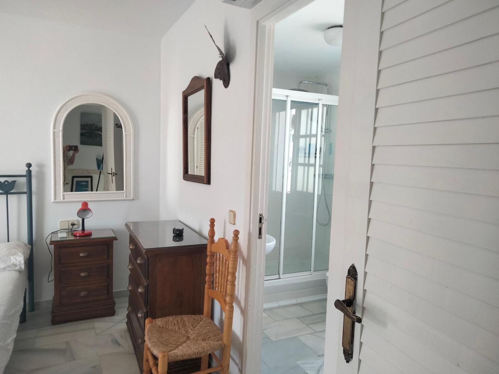 Apartamento Primera Linea De Playa مانيلفا المظهر الخارجي الصورة