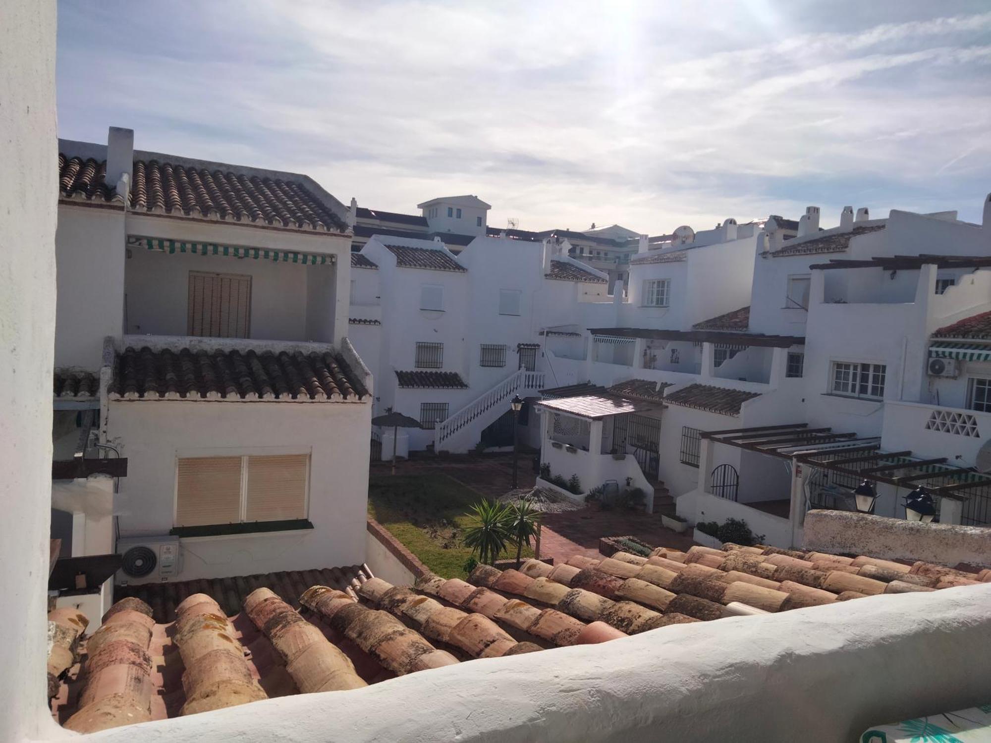 Apartamento Primera Linea De Playa مانيلفا المظهر الخارجي الصورة