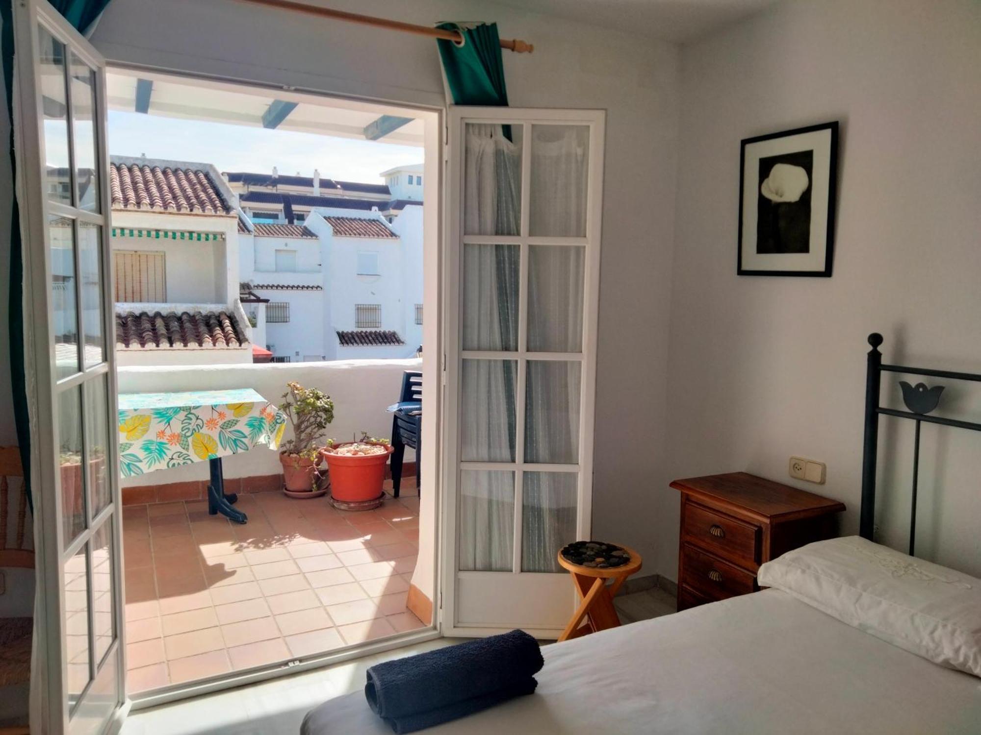 Apartamento Primera Linea De Playa مانيلفا المظهر الخارجي الصورة