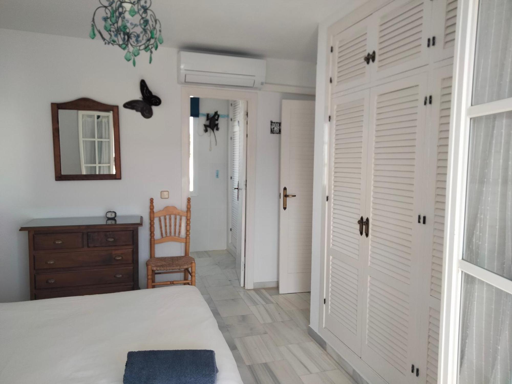 Apartamento Primera Linea De Playa مانيلفا المظهر الخارجي الصورة