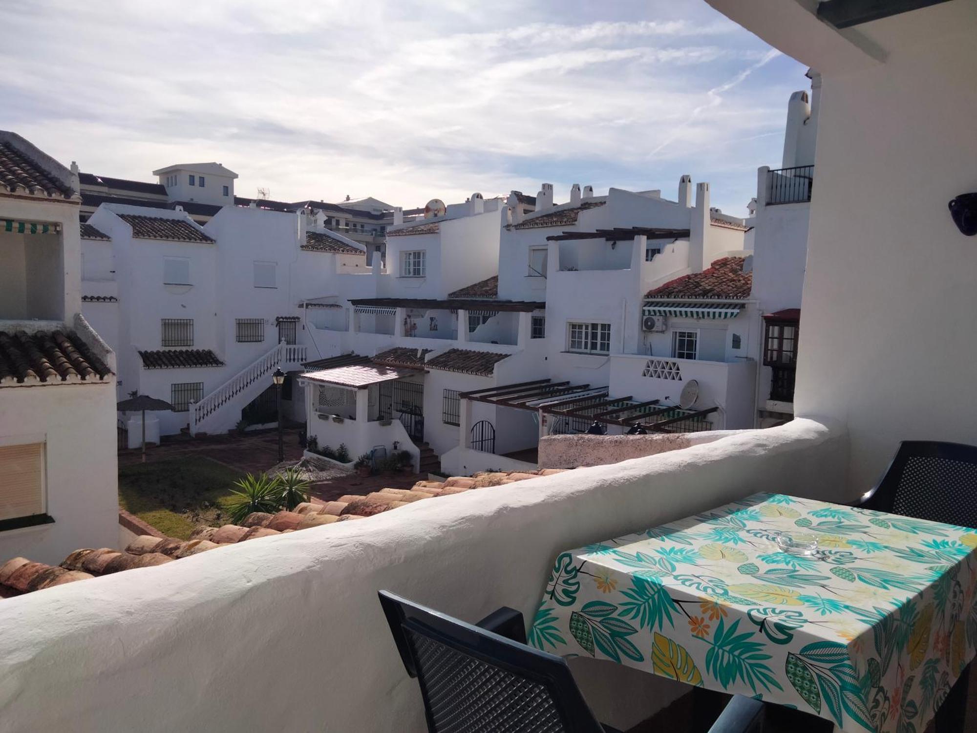 Apartamento Primera Linea De Playa مانيلفا المظهر الخارجي الصورة